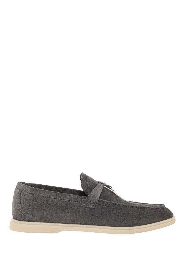 Лоферы, Мокасины - фото 1