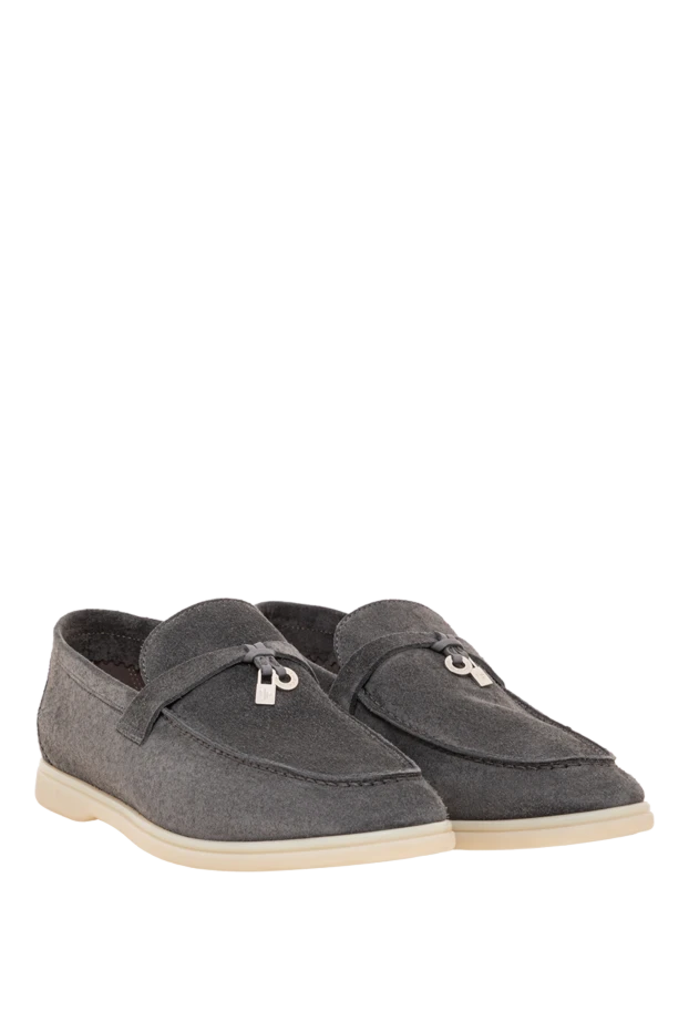 Fleur de Paris лоферы, мокасины 193656 - фото 2