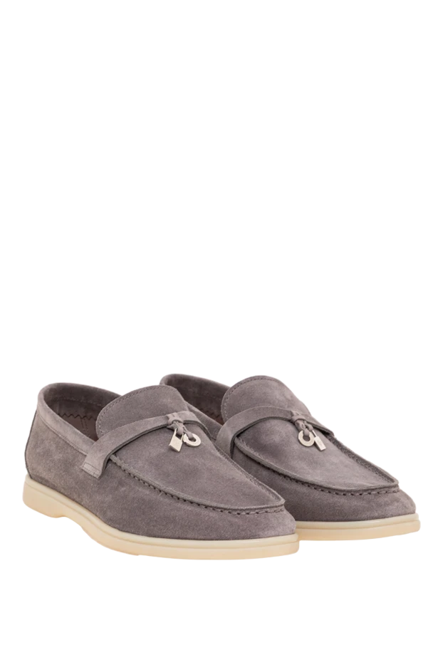 Fleur de Paris лоферы, мокасины 193657 - фото 2