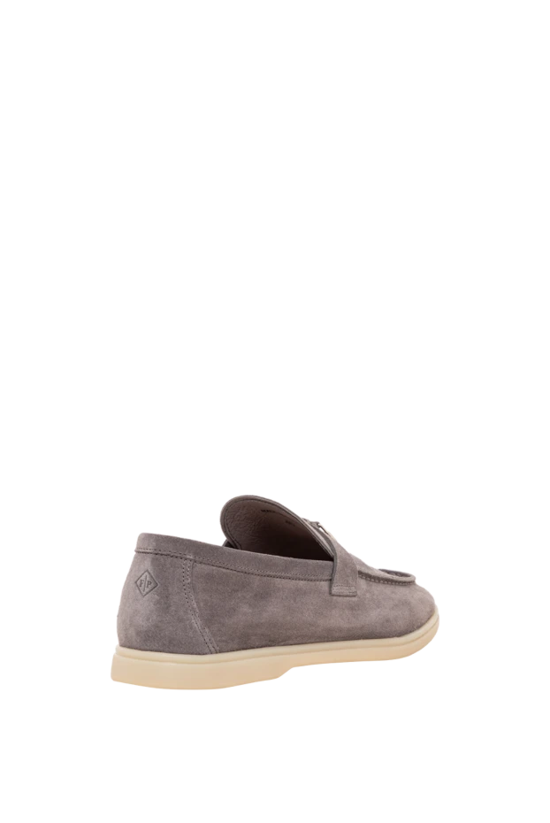 Fleur de Paris лоферы, мокасины 193657 - фото 3