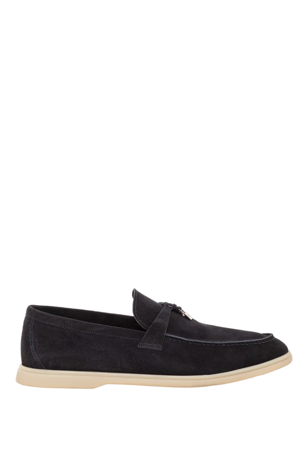 Лоферы, Мокасины - фото 1