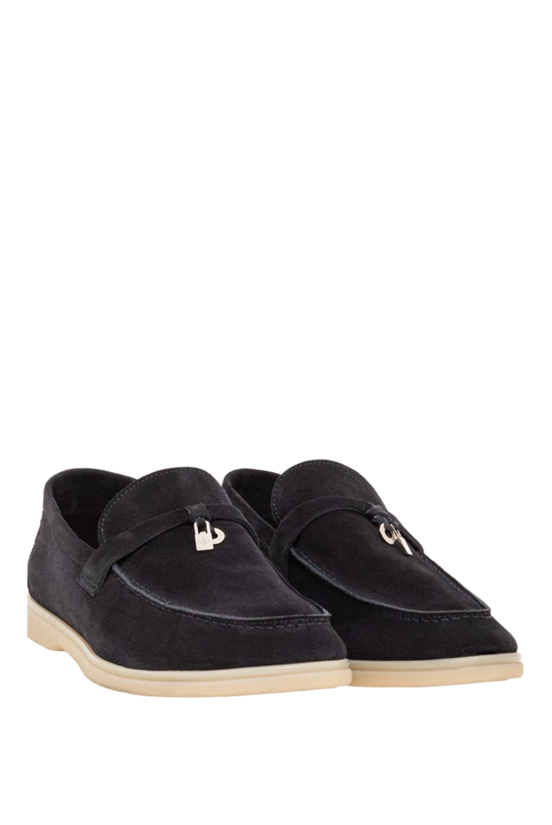 Fleur de Paris лоферы, мокасины 193660 - фото 2