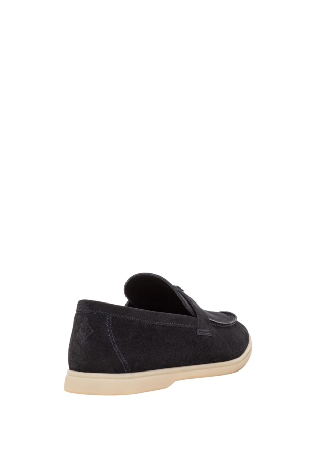 Fleur de Paris лоферы, мокасины 193660 - фото 3