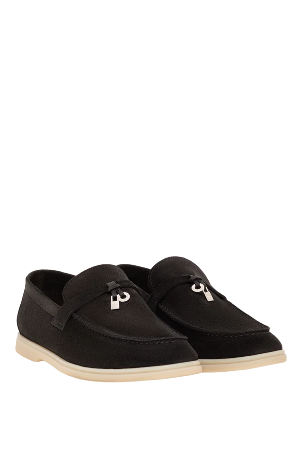 Fleur de Paris лоферы, мокасины 193661 - фото 2