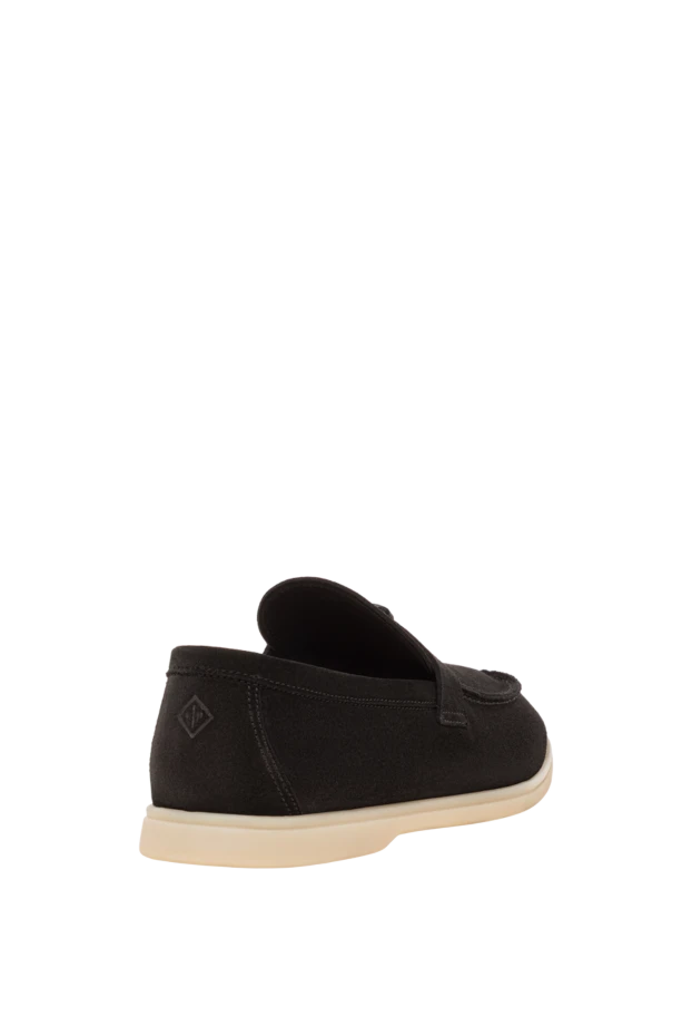 Fleur de Paris лоферы, мокасины 193661 - фото 3