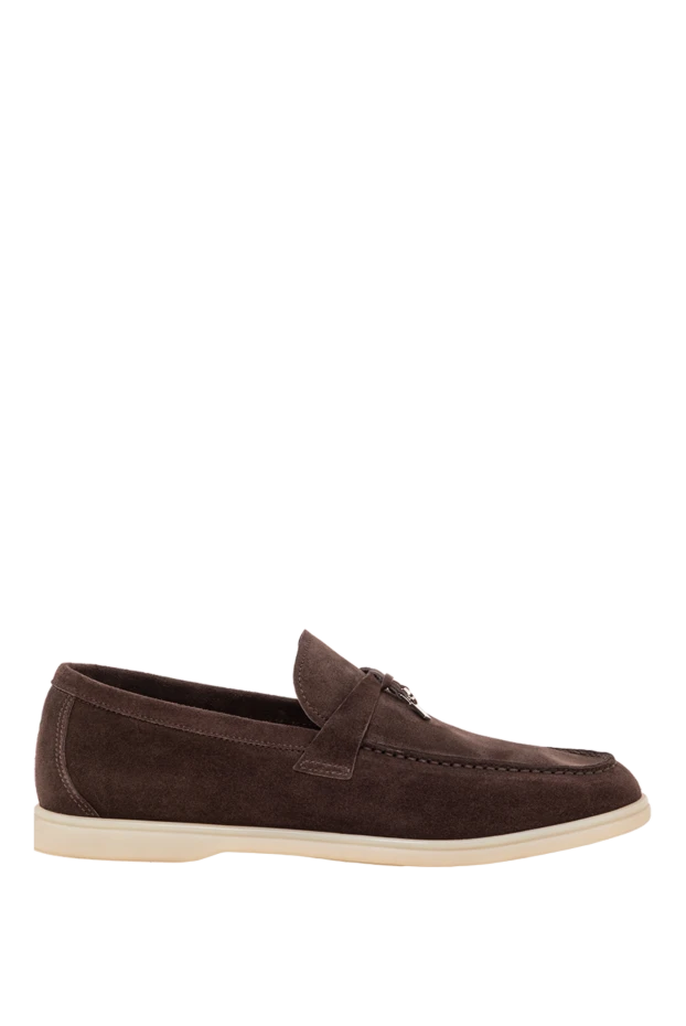 Лоферы, Мокасины - фото 1