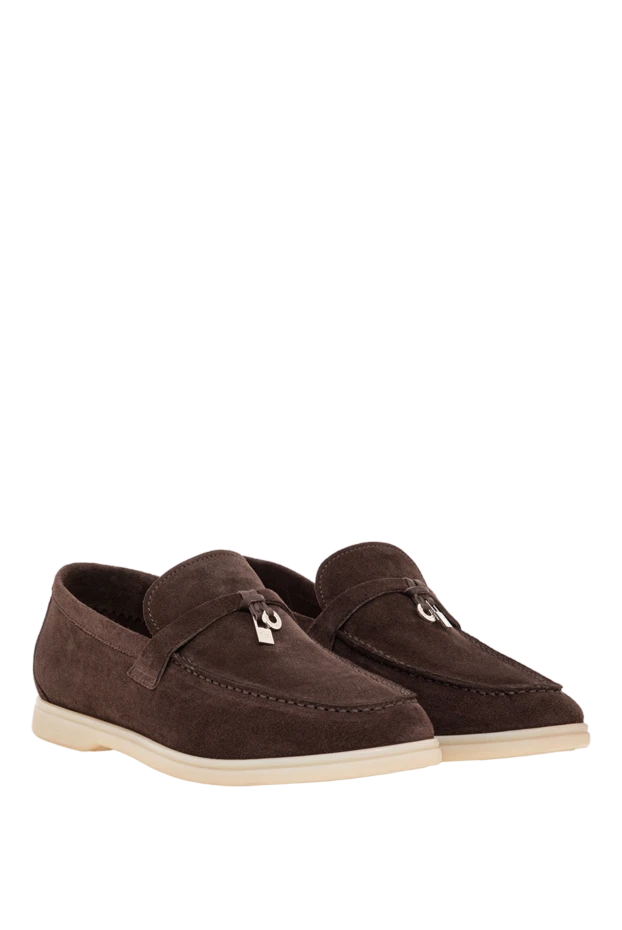 Лоферы, Мокасины - фото 2