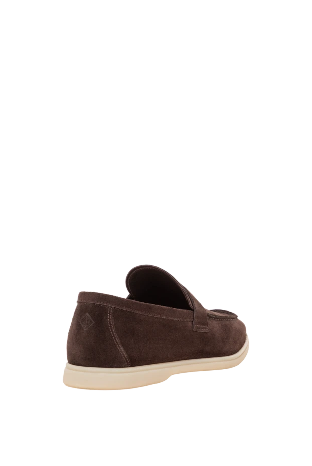 Fleur de Paris лоферы, мокасины 193662 - photo 3