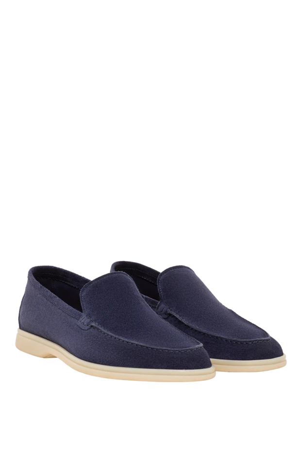 Cesare di Napoli лоферы, дезерты 193664 - photo 2