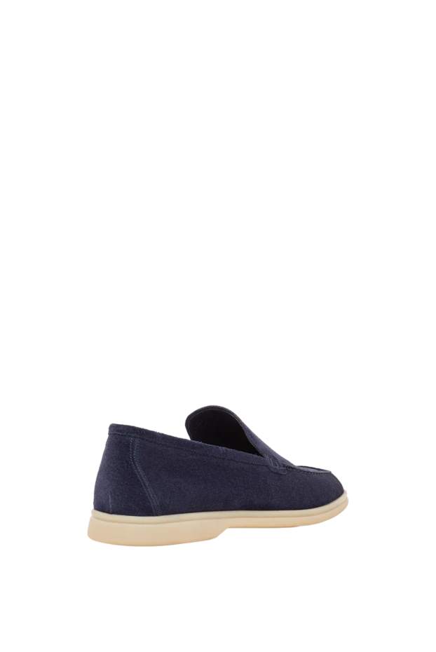 Cesare di Napoli лоферы, дезерты 193664 - фото 3