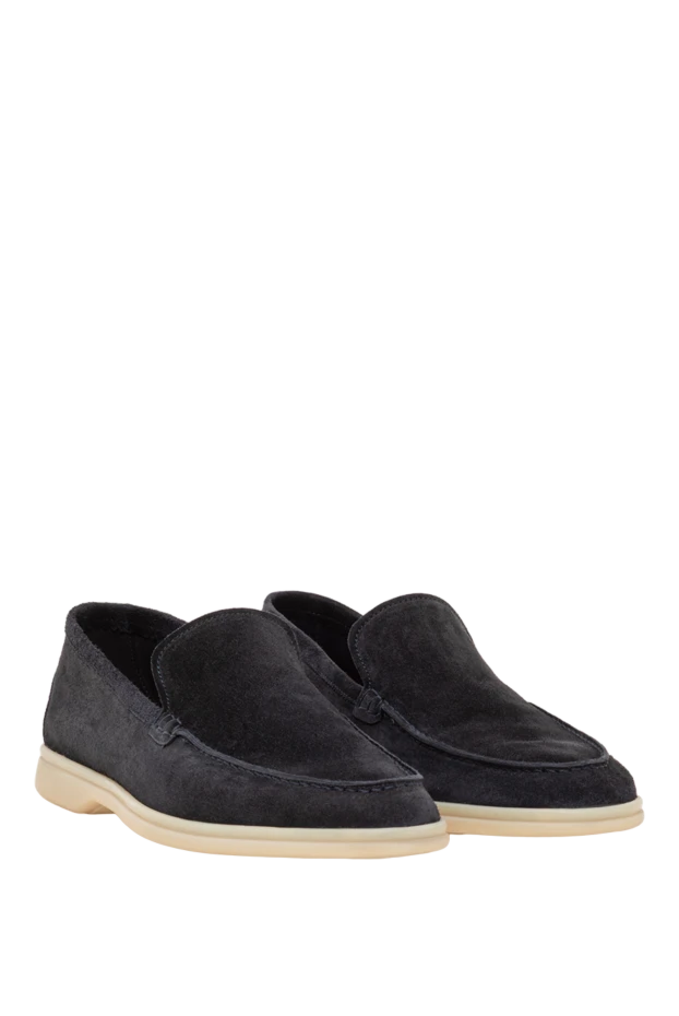 Cesare di Napoli лоферы, дезерты 193666 - photo 3