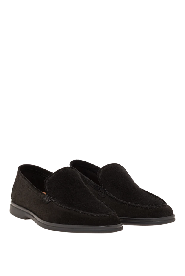 Cesare di Napoli лоферы, дезерты 193667 - фото 2