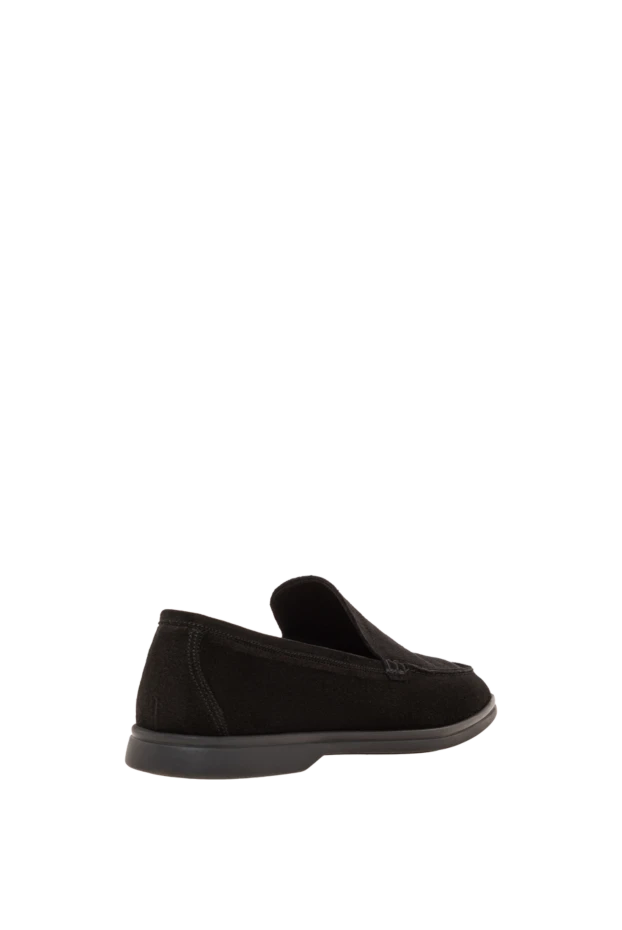 Cesare di Napoli лоферы, дезерты 193667 - фото 3