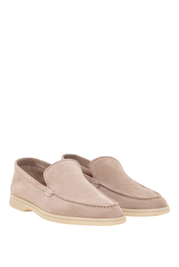 Cesare di Napoli лоферы, дезерты 193668 - фото 2