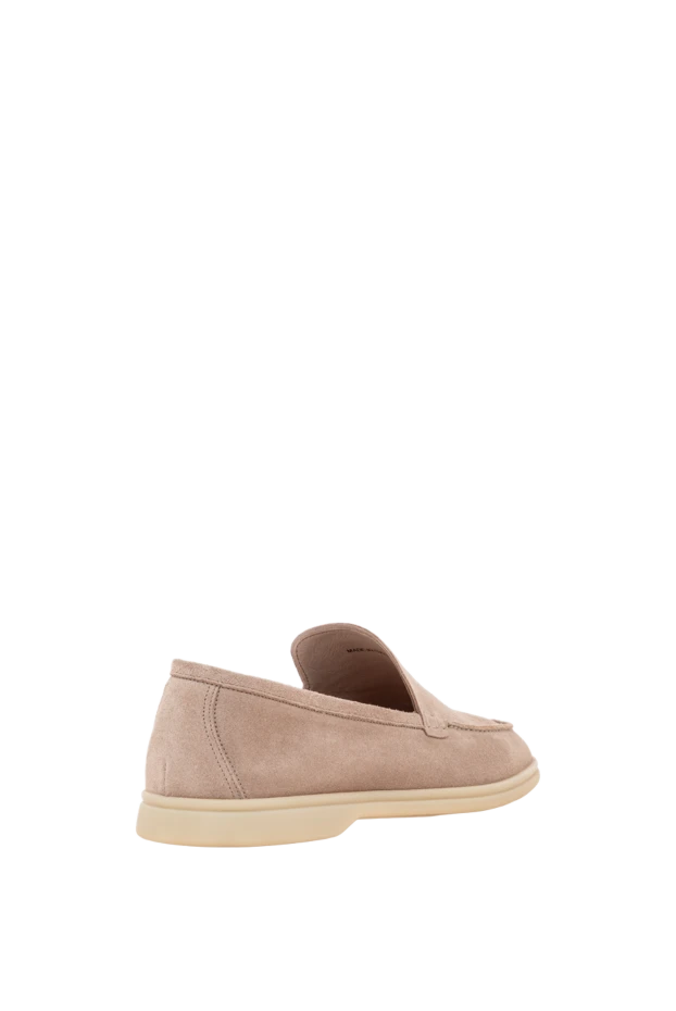 Cesare di Napoli лоферы, дезерты 193668 - фото 3