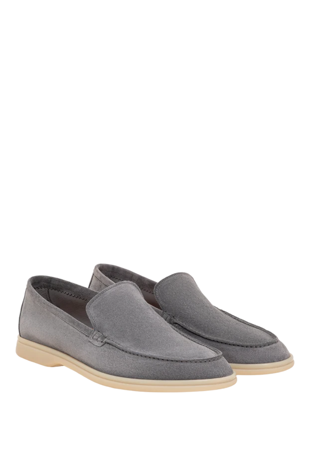 Cesare di Napoli лоферы, дезерты 193669 - фото 2