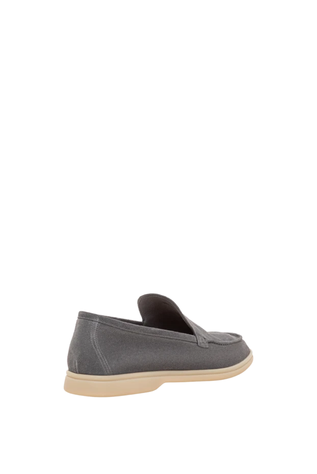 Cesare di Napoli лоферы, дезерты 193669 - фото 3