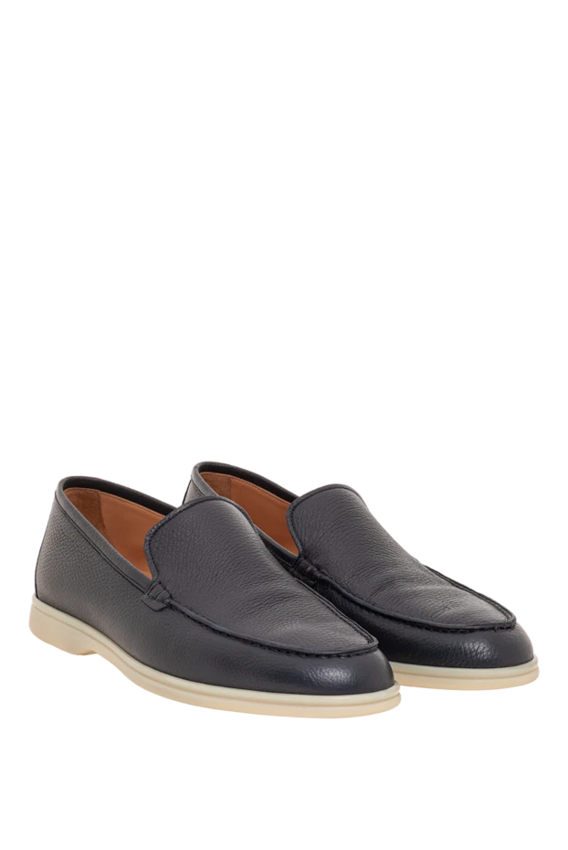 Cesare di Napoli лоферы, дезерты 193670 - фото 2