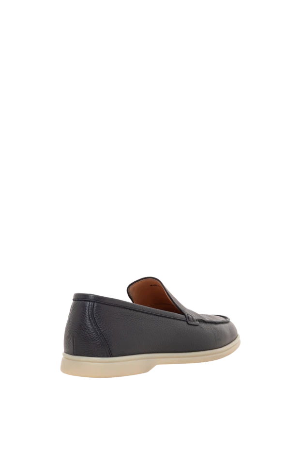 Cesare di Napoli лоферы, дезерты 193670 - фото 3