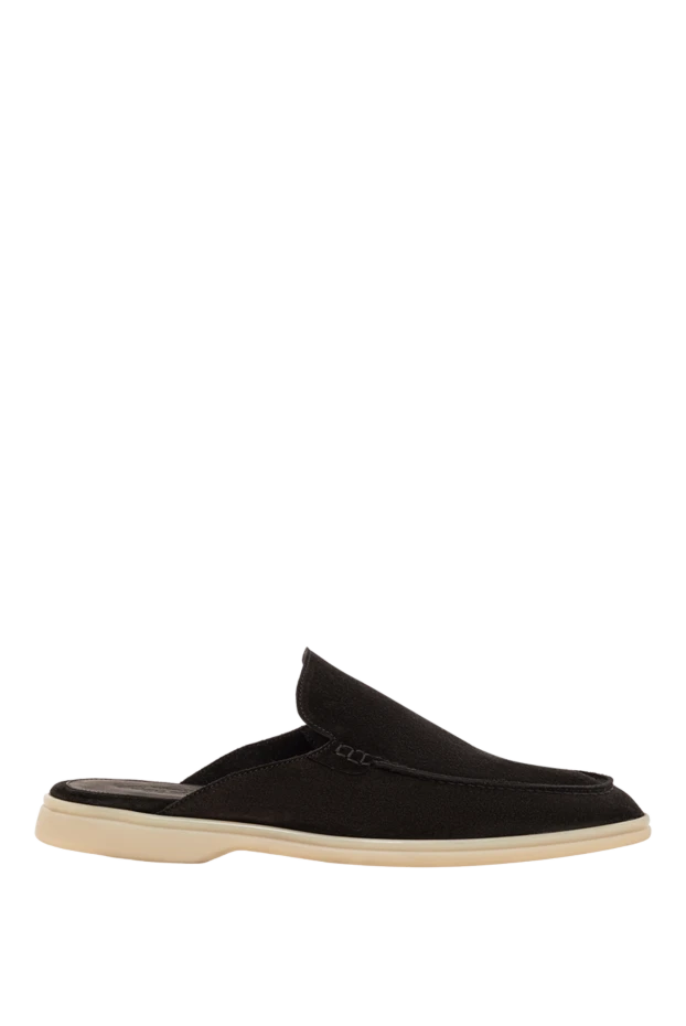 Шлепанцы, Сандалии - фото 1