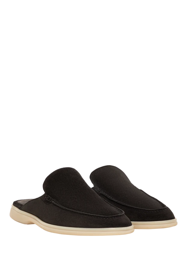 Cesare di Napoli шлепанцы, сандалии 193672 - фото 2