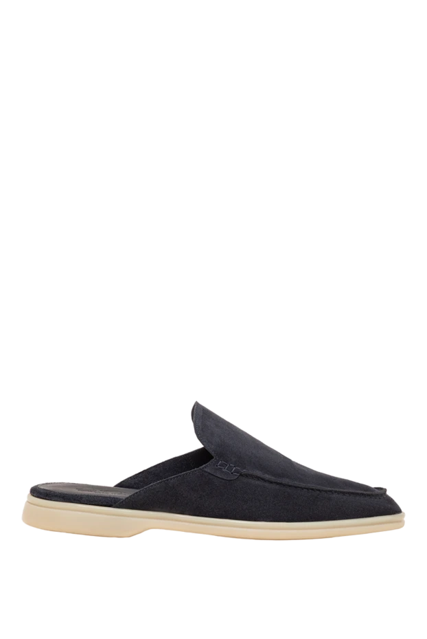 Шлепанцы, Сандалии - фото 1