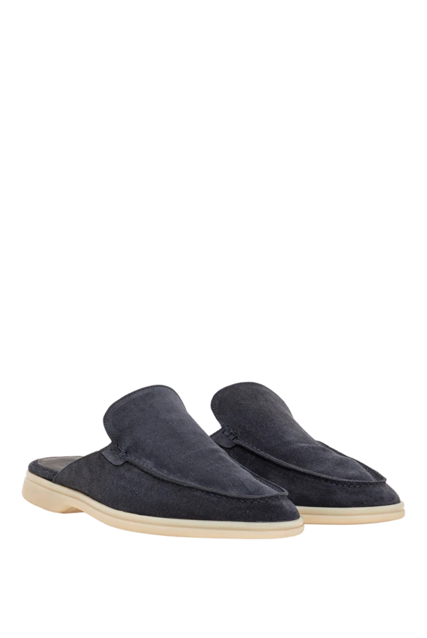 Шлепанцы, Сандалии - фото 2