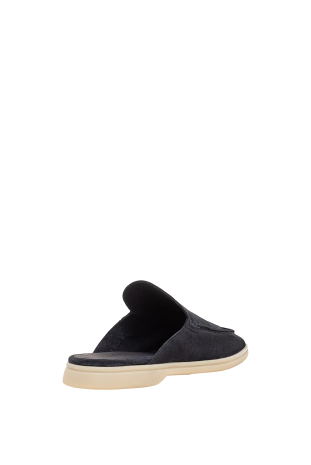 Cesare di Napoli шлепанцы, сандалии 193673 - photo 3