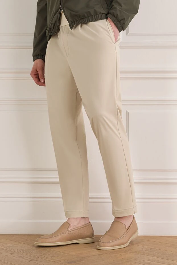 Cesare di Napoli лоферы, дезерты 193675 - photo 2