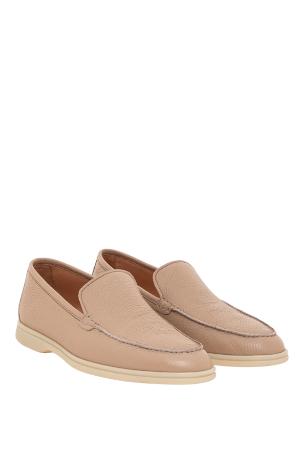 Cesare di Napoli лоферы, дезерты 193675 - фото 2