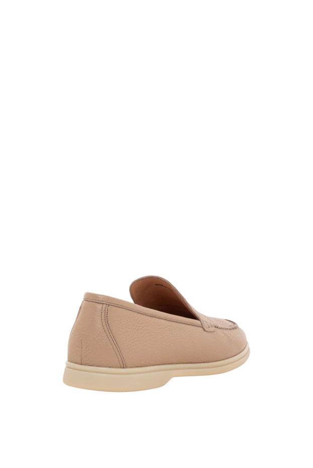 Cesare di Napoli лоферы, дезерты 193675 - фото 3