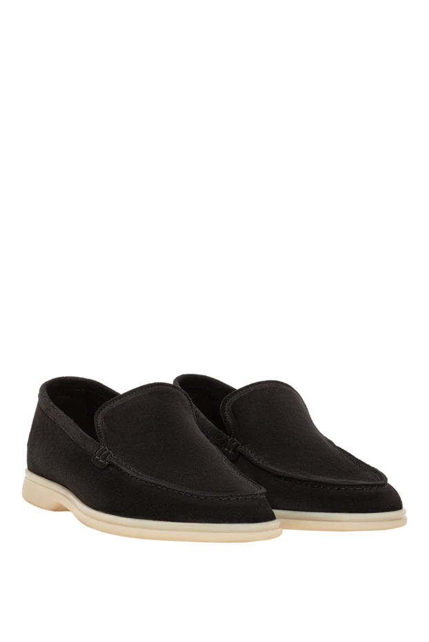 Cesare di Napoli лоферы, дезерты 193676 - фото 2