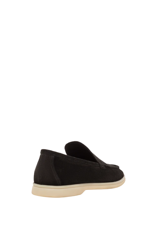 Cesare di Napoli лоферы, дезерты 193676 - фото 3