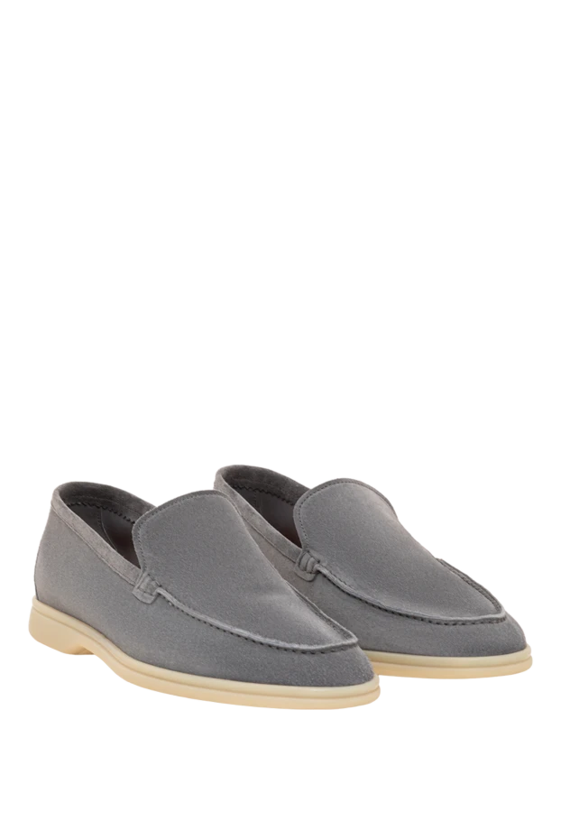 Cesare di Napoli лоферы, дезерты 193680 - фото 2