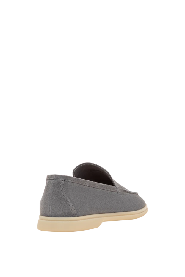 Cesare di Napoli лоферы, дезерты 193680 - фото 3