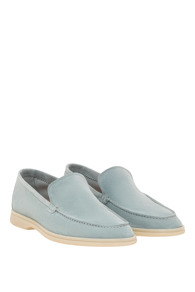 Cesare di Napoli лоферы, дезерты 193682 - фото 2