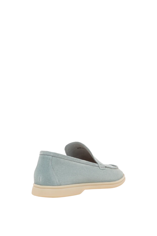 Cesare di Napoli лоферы, дезерты 193682 - фото 3