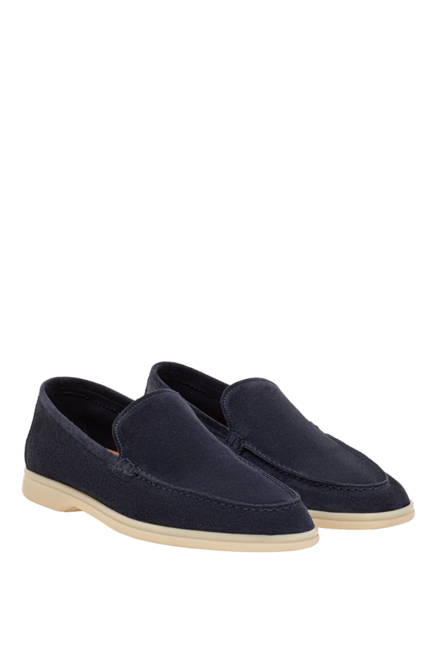 Cesare di Napoli лоферы, дезерты 193685 - photo 2