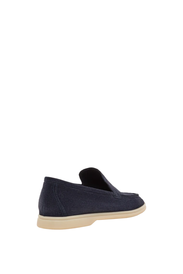 Cesare di Napoli лоферы, дезерты 193685 - фото 3