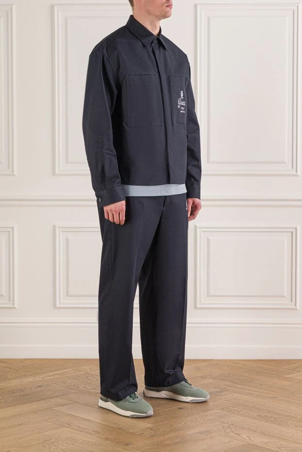 Gucci костюм прогулочный 193687 - photo 3