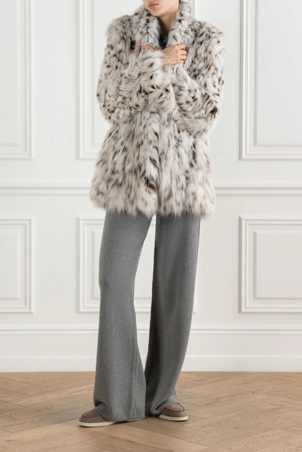 FG Furs дубленка, шуба 193688 - photo 1