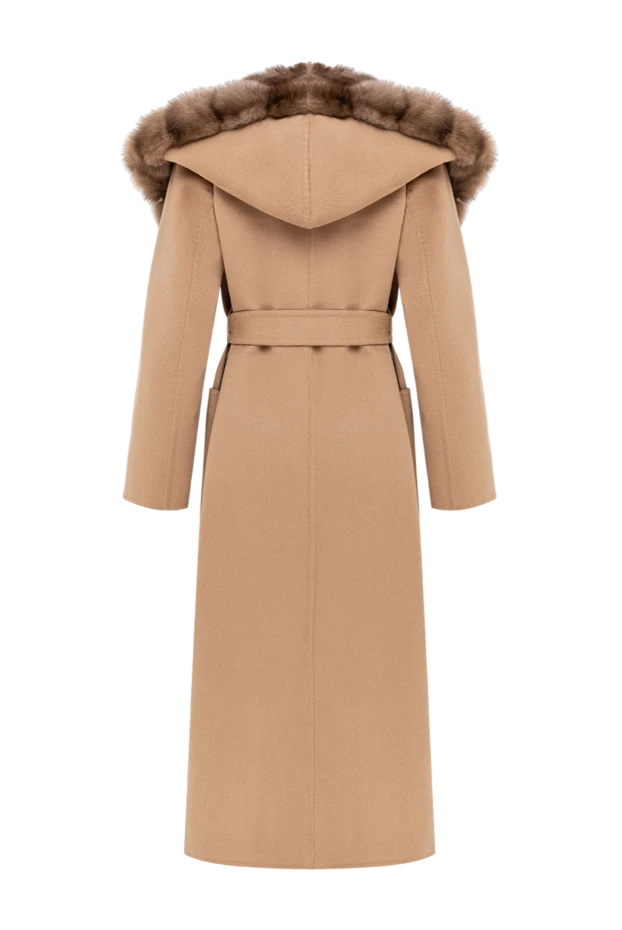 FG Furs пальто, тренч 193694 - photo 2