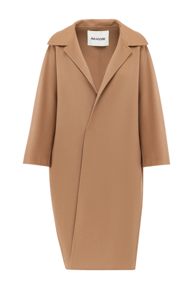 Пальто, Тренч - фото 1