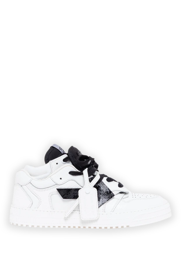 Off-White кроссовки, кеды,сникеры 193719 - photo 1