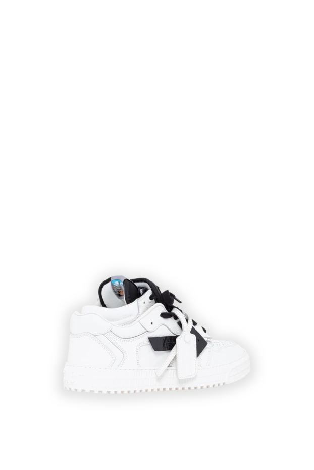 Off-White кроссовки, кеды,сникеры 193719 - photo 3