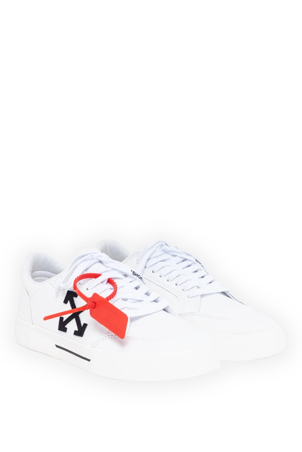 Off-White кроссовки, кеды,сникеры 193720 - photo 2