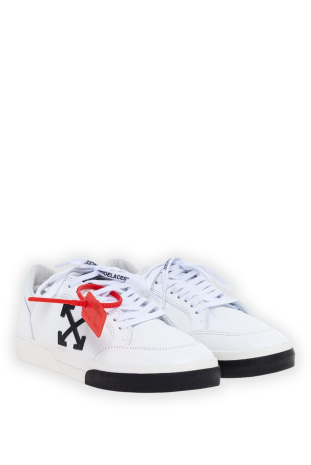 Off-White кроссовки, кеды,сникеры 193722 - photo 2