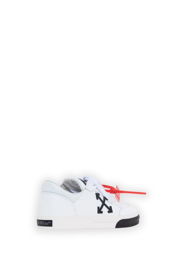 Off-White кроссовки, кеды,сникеры 193722 - photo 3