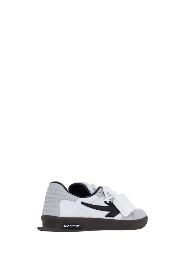 Off-White кроссовки, кеды,сникеры 193724 - photo 3