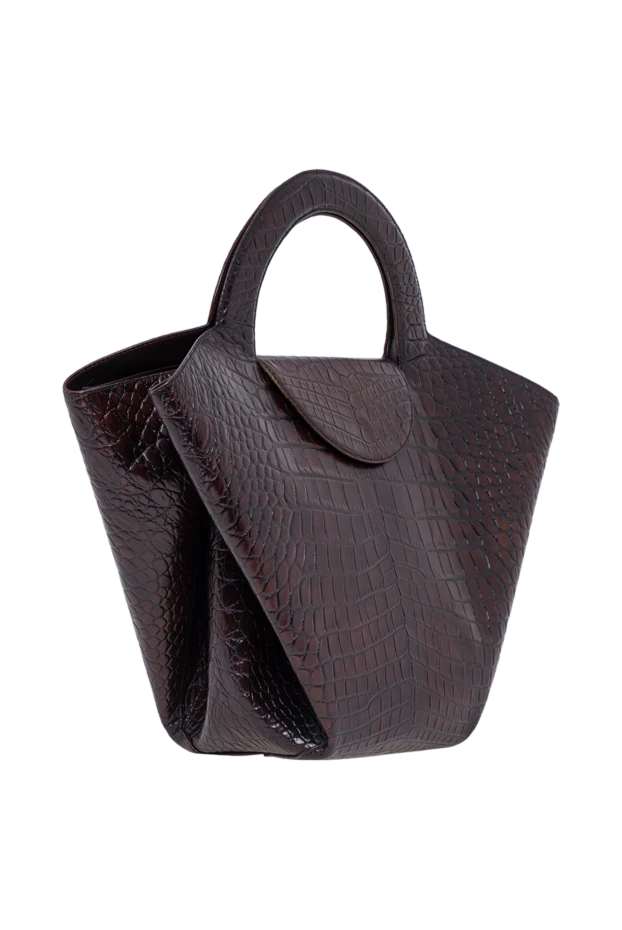 Bottega Veneta сумка повседевная 193726 - фото 2